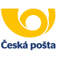 Česká pošta logo